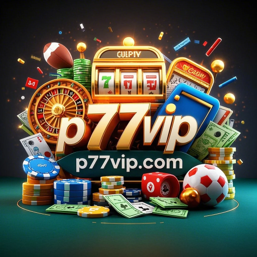 A Ascensão dos Jogos de Eventos: Como o p77 VIP Está Transformando a Experiência do Jogador