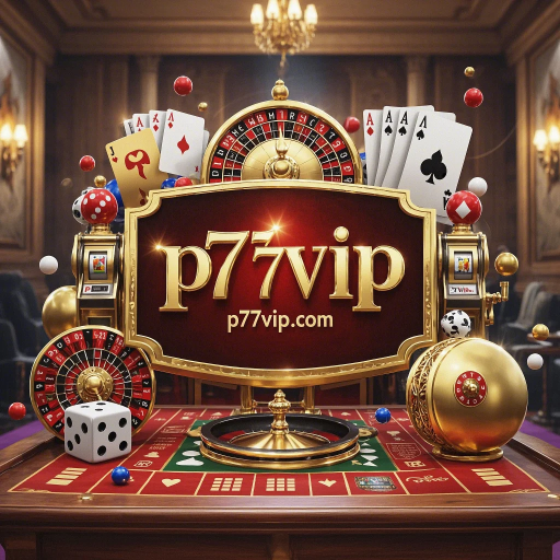Explorando a Categoria de Jogos Exclusivos no p77 vip
