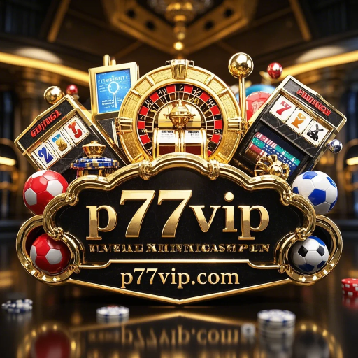 Explore os Destaques do P77 VIP: Os Melhores Jogos do Momento