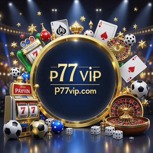 Explorando a Categoria de Promoções no p77 VIP: Oportunidades Imperdíveis para Jogadores