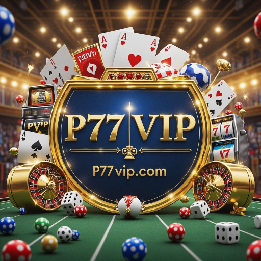 O Fascinante Mundo dos Quebra-Cabeças no P77 VIP